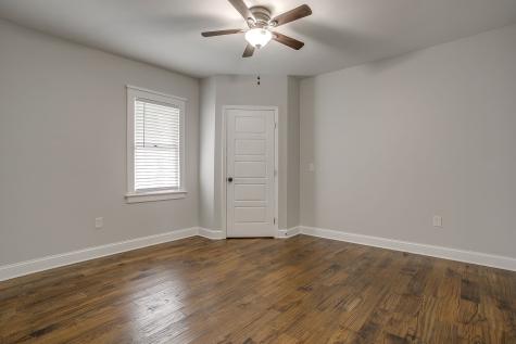 1115 Hawthorne Avenue Fort Worth TX 76110