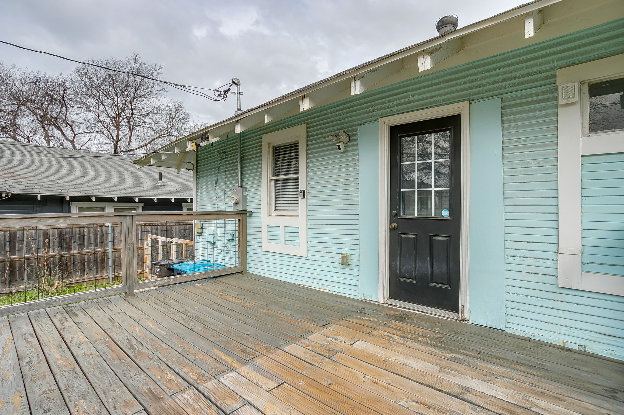 1115 Hawthorne Avenue Fort Worth TX 76110