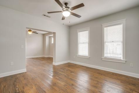 1115 Hawthorne Avenue Fort Worth TX 76110