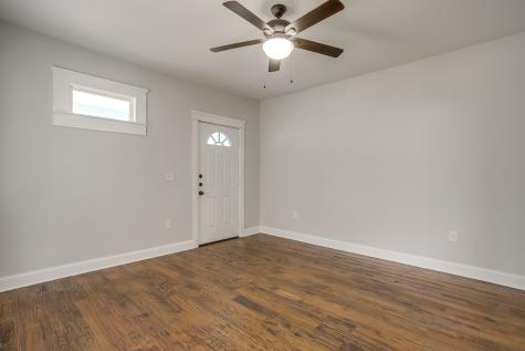 1115 Hawthorne Avenue Fort Worth TX 76110