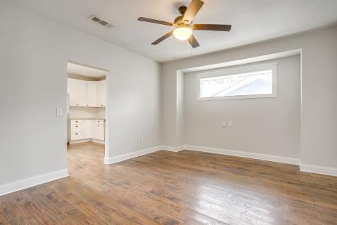 1115 Hawthorne Avenue Fort Worth TX 76110