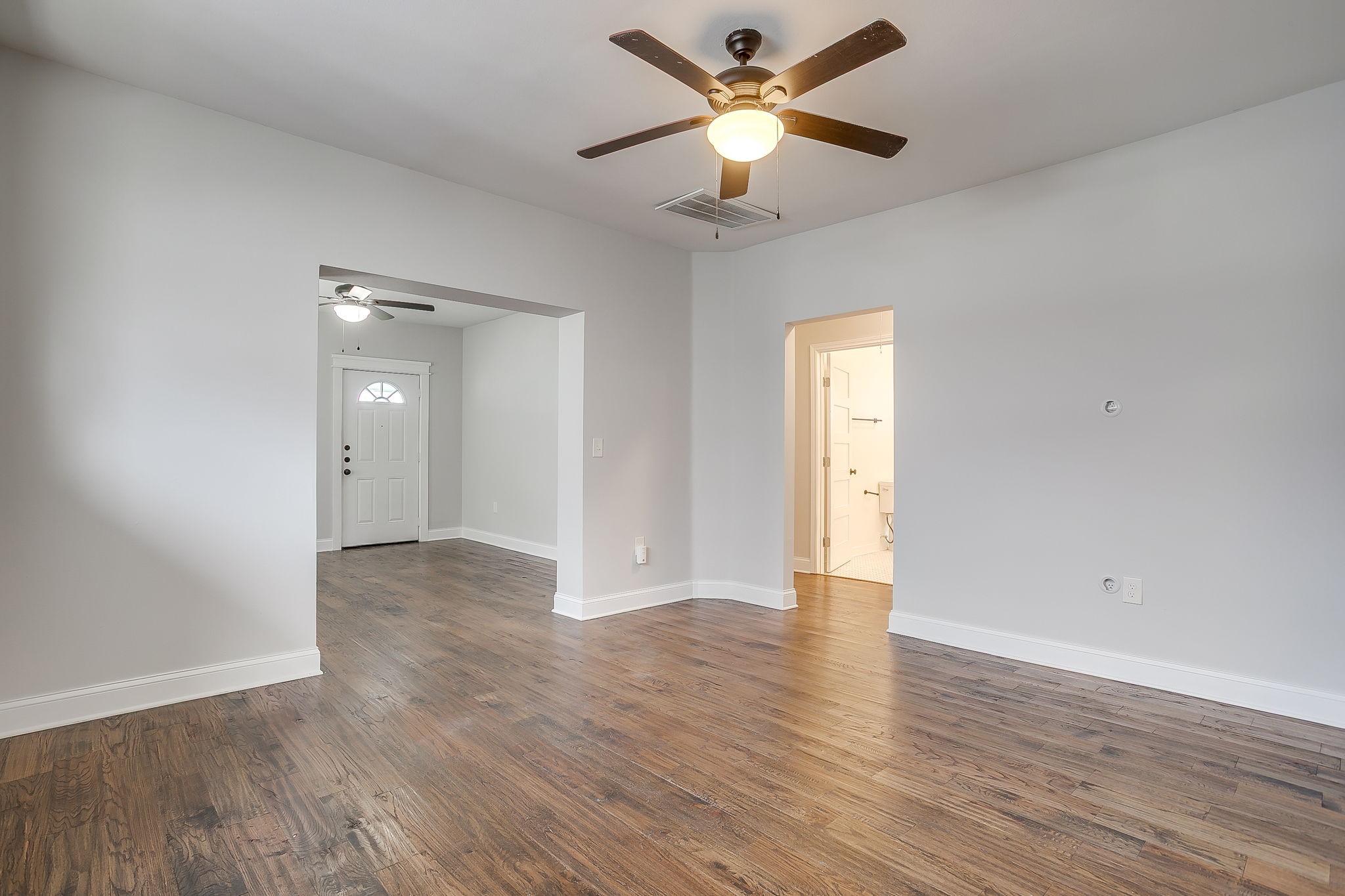 1115 Hawthorne Avenue Fort Worth TX 76110