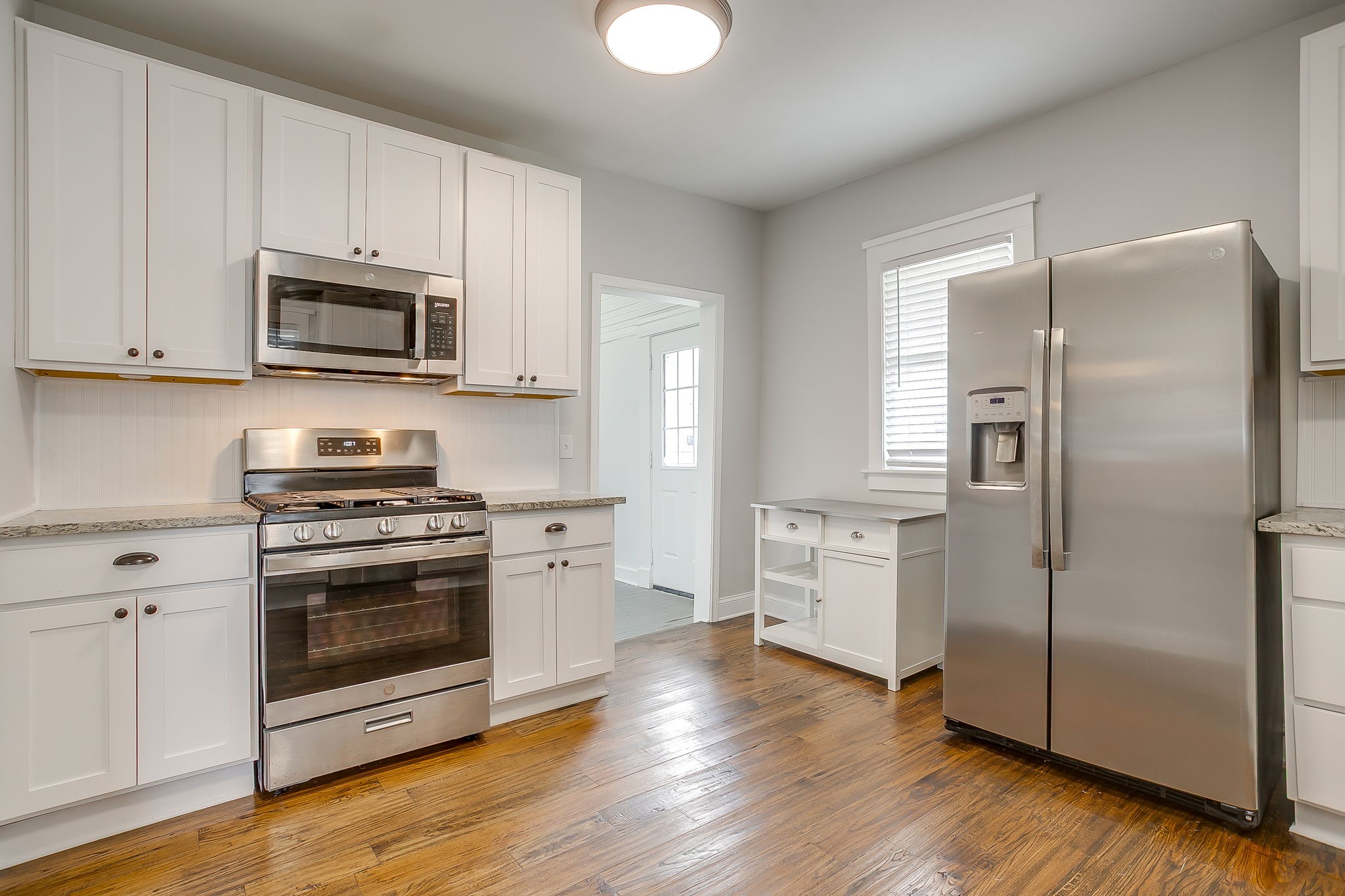 1115 Hawthorne Avenue Fort Worth TX 76110