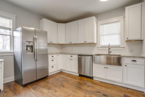 1115 Hawthorne Avenue Fort Worth TX 76110