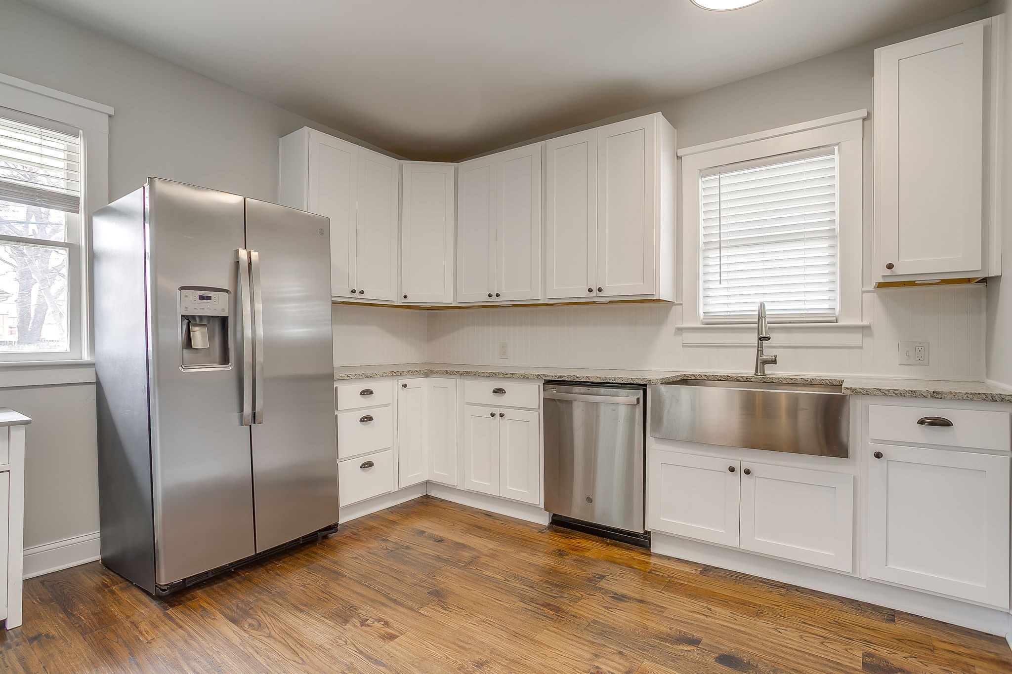 1115 Hawthorne Avenue Fort Worth TX 76110