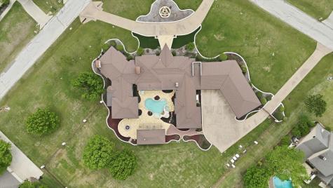 2200 Winthrop Hill Road Denton TX 76226