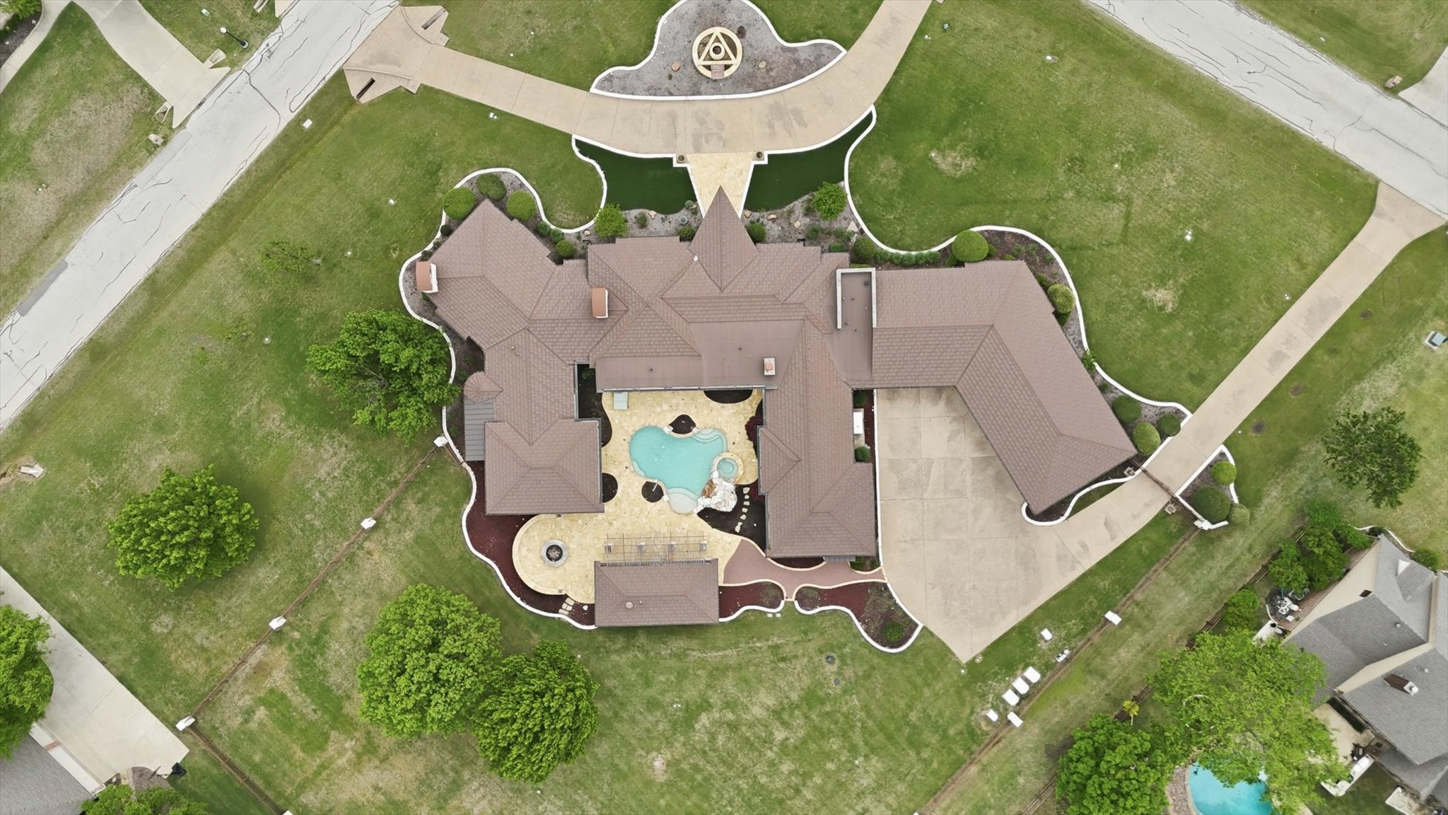 2200 Winthrop Hill Road Denton TX 76226