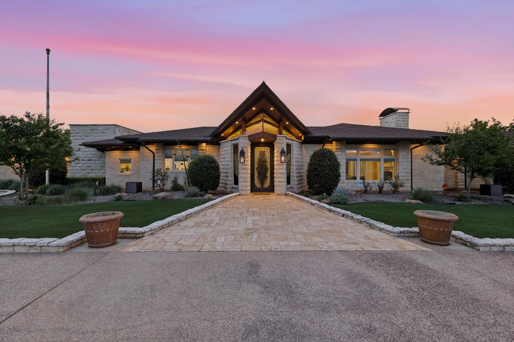 2200 Winthrop Hill Road Denton TX 76226