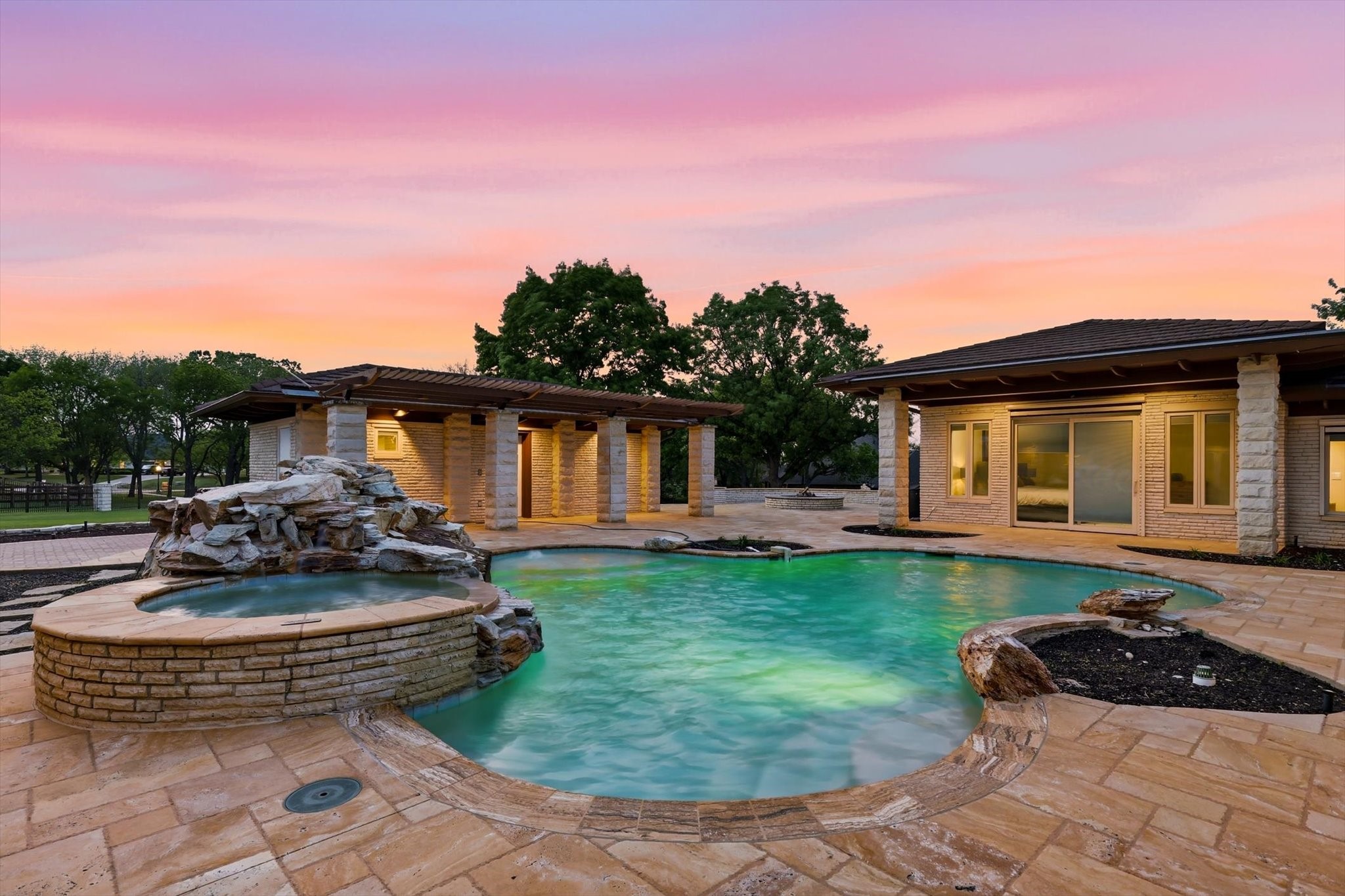 2200 Winthrop Hill Road Denton TX 76226