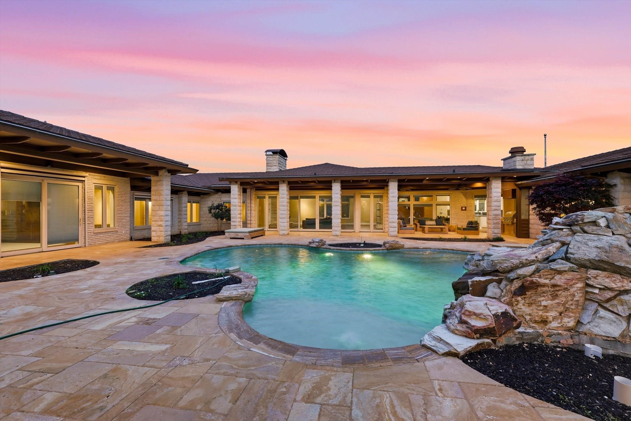 2200 Winthrop Hill Road Denton TX 76226