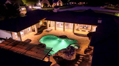 2200 Winthrop Hill Road Denton TX 76226