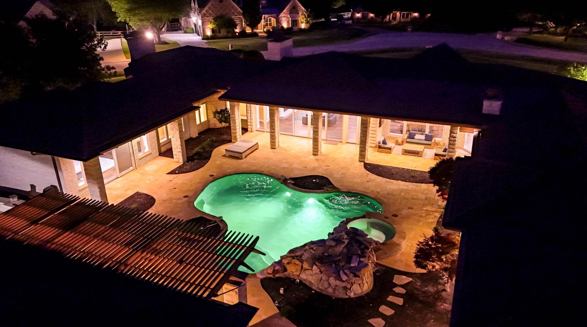 2200 Winthrop Hill Road Denton TX 76226