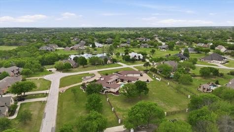 2200 Winthrop Hill Road Denton TX 76226