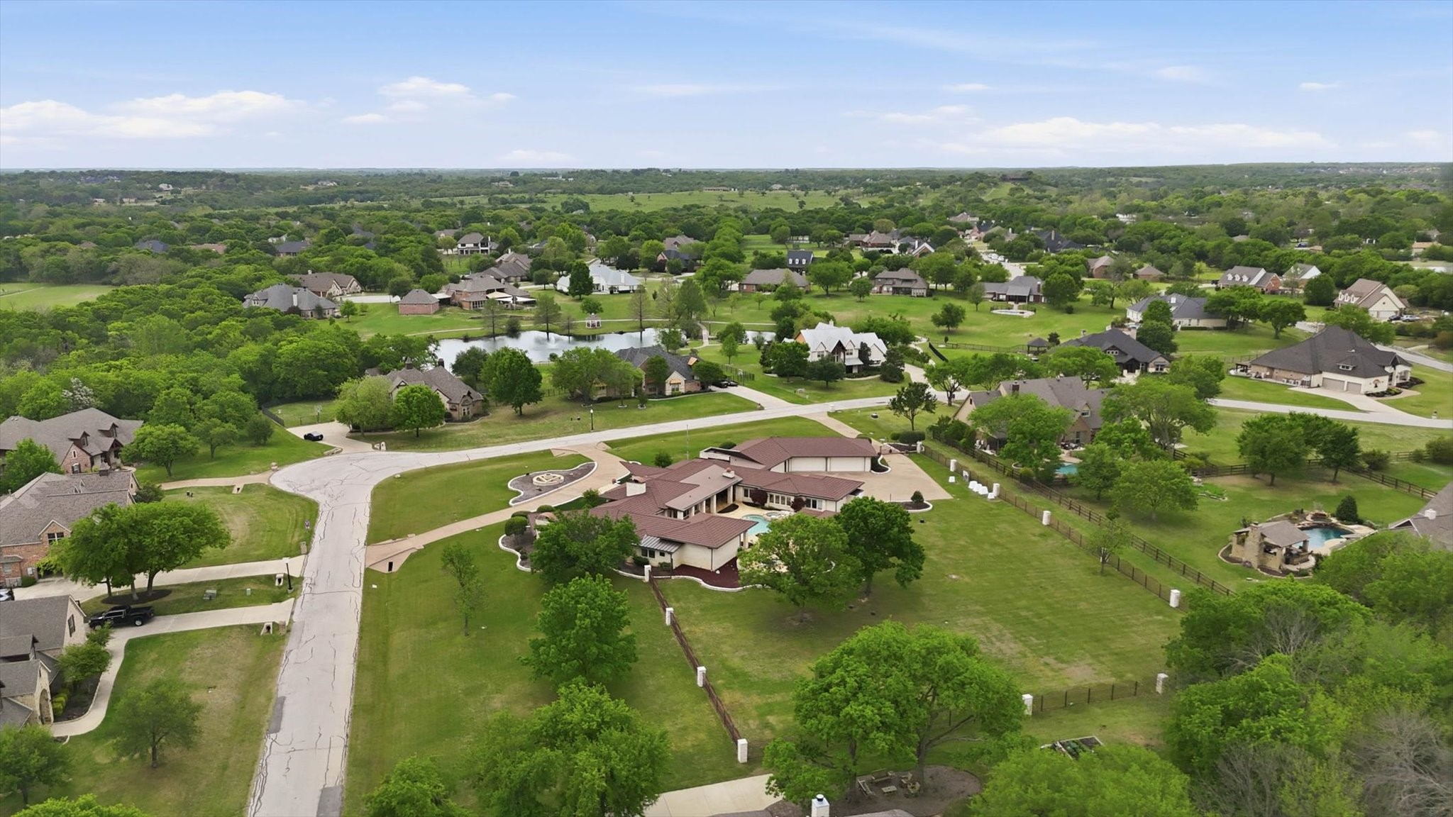 2200 Winthrop Hill Road Denton TX 76226