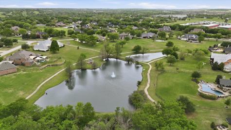 2200 Winthrop Hill Road Denton TX 76226