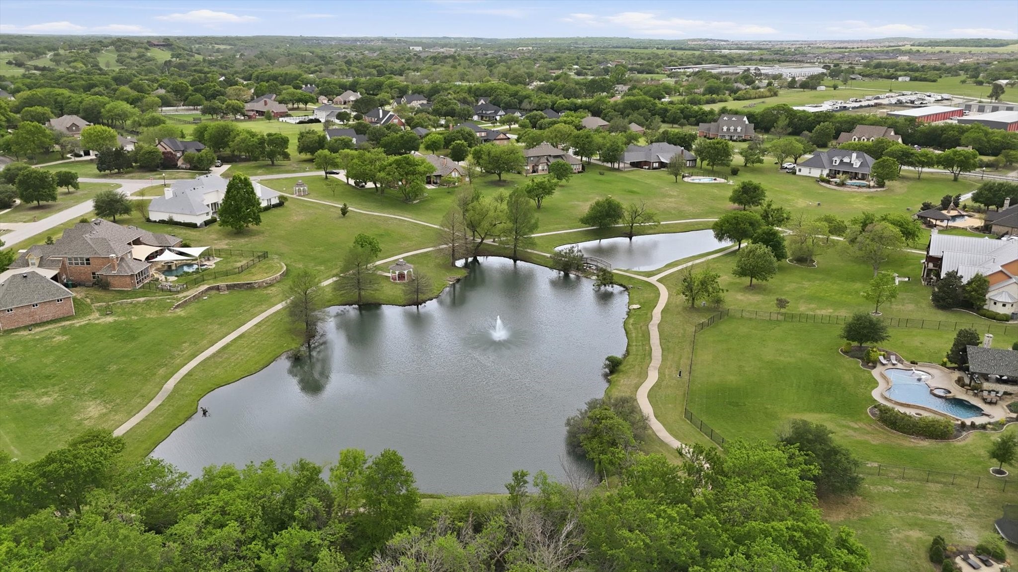 2200 Winthrop Hill Road Denton TX 76226