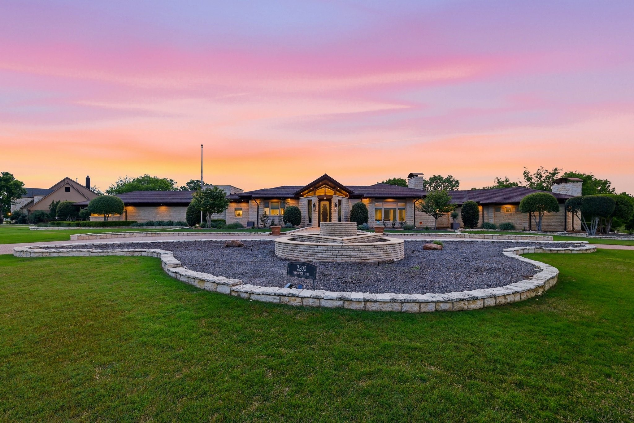 2200 Winthrop Hill Road Denton TX 76226