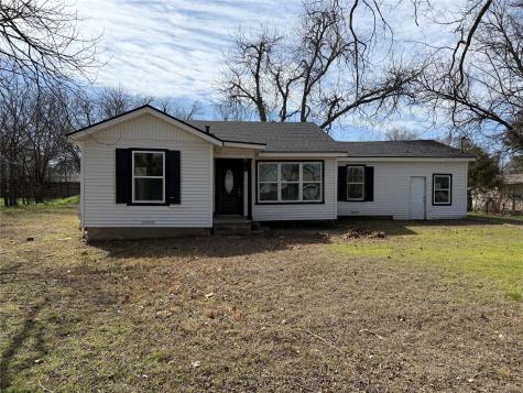 1613 Lexington Street Waco TX 76711