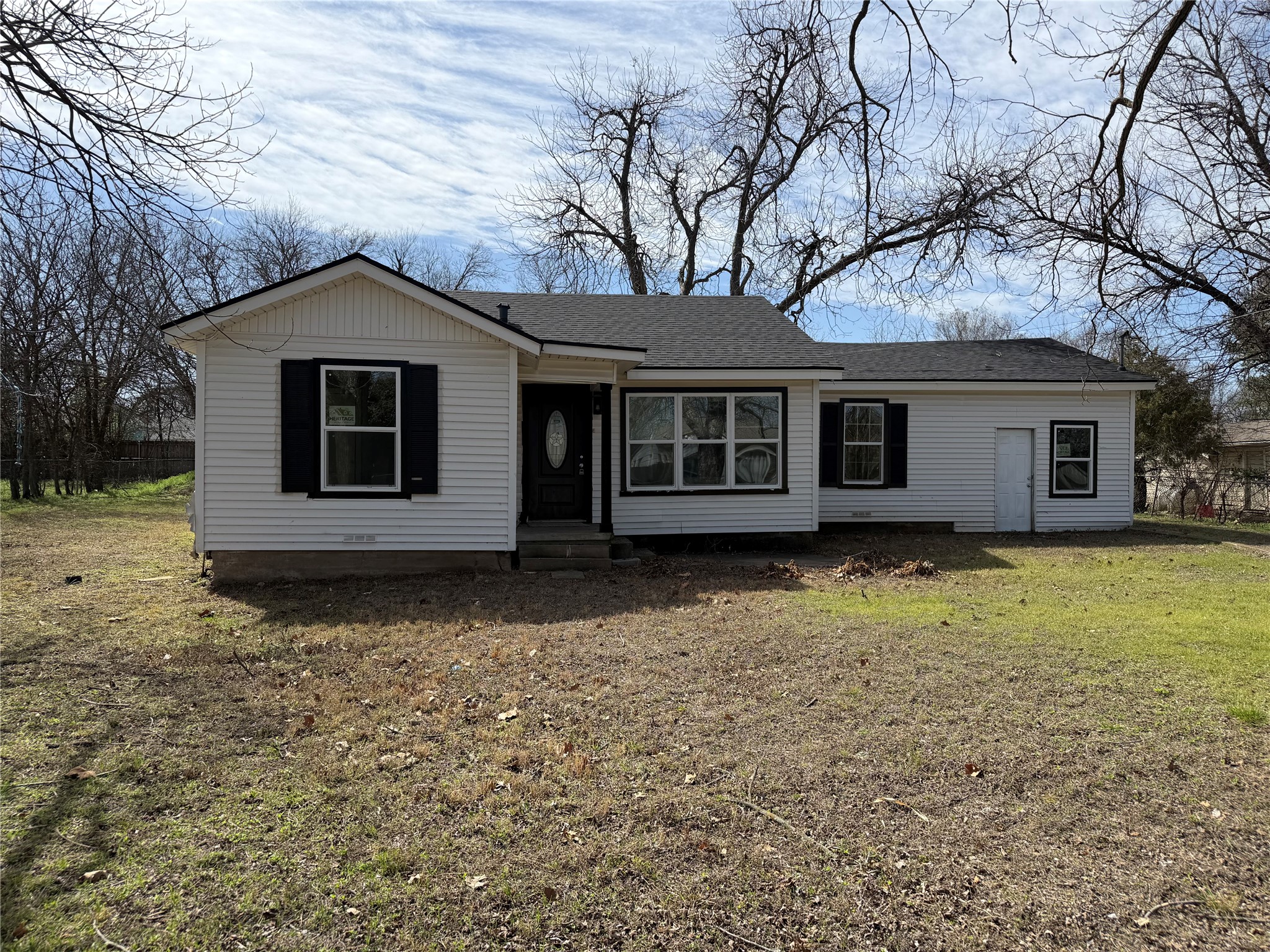 1613 Lexington Street Waco TX 76711