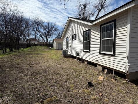 1613 Lexington Street Waco TX 76711