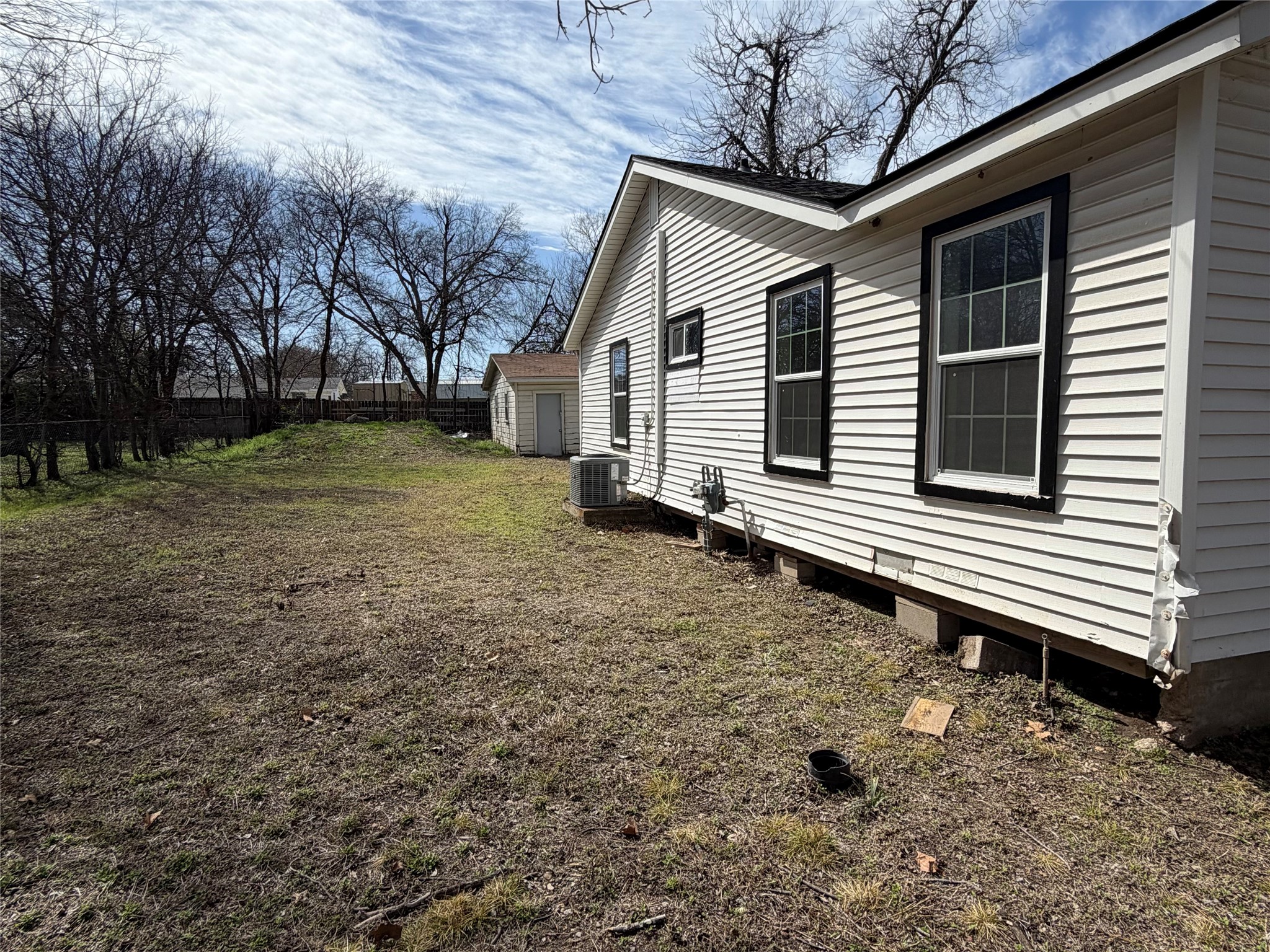 1613 Lexington Street Waco TX 76711