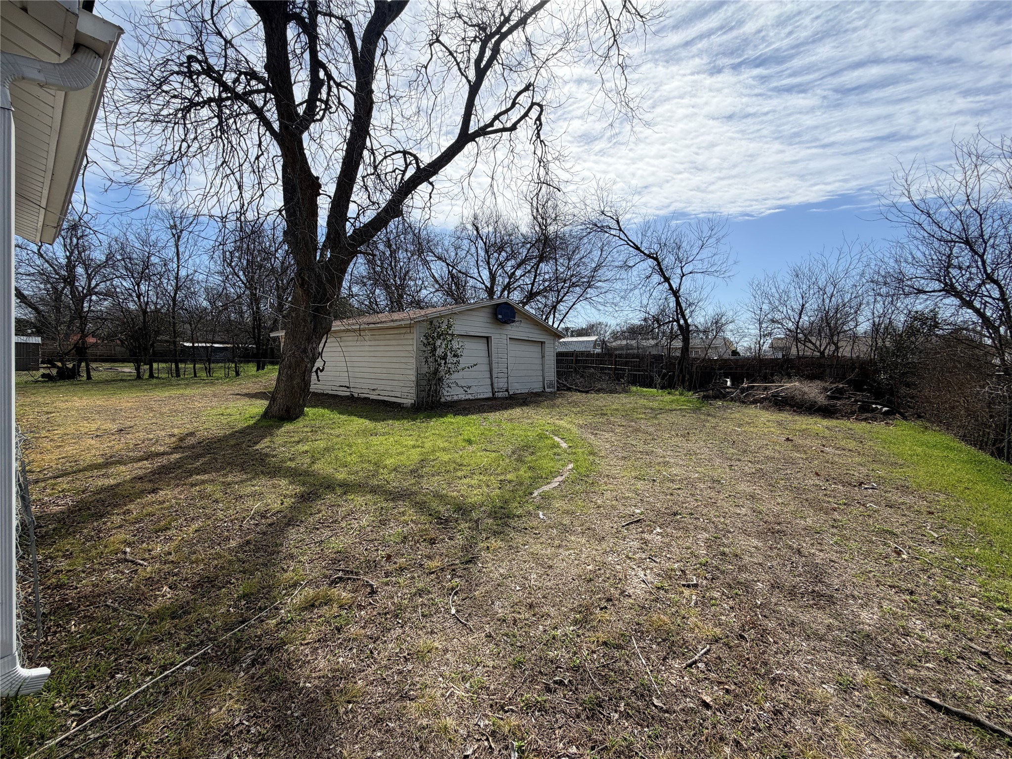 1613 Lexington Street Waco TX 76711