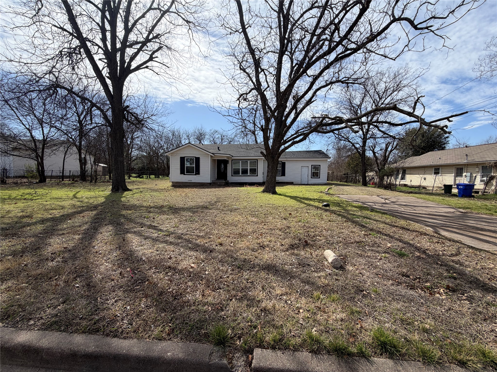 1613 Lexington Street Waco TX 76711