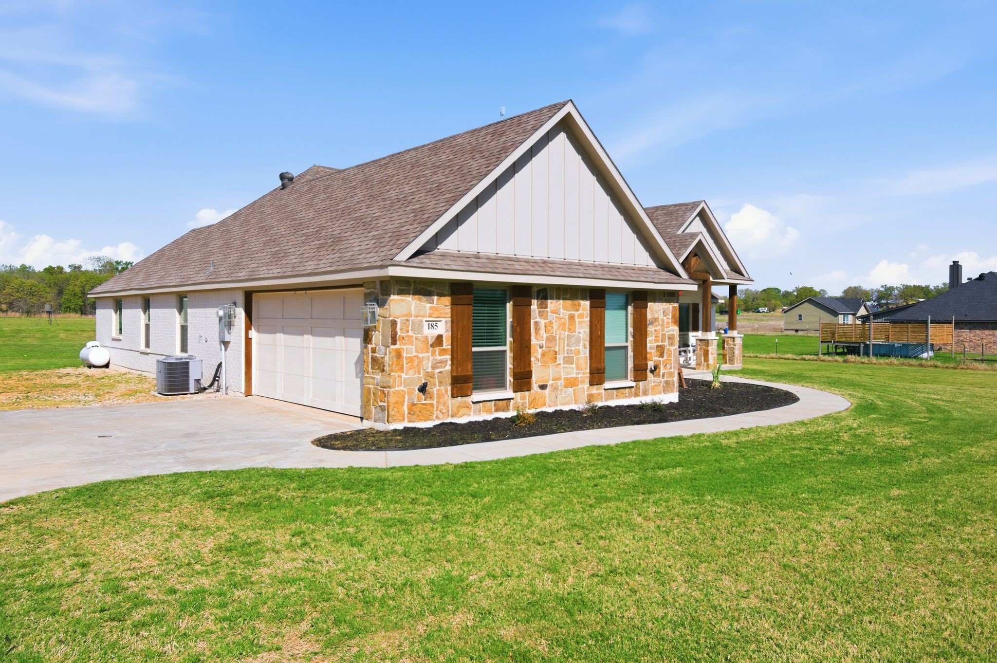 185 Stanley Lane Poolville TX 76487