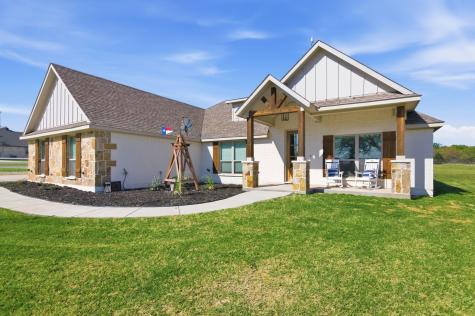 185 Stanley Lane Poolville TX 76487