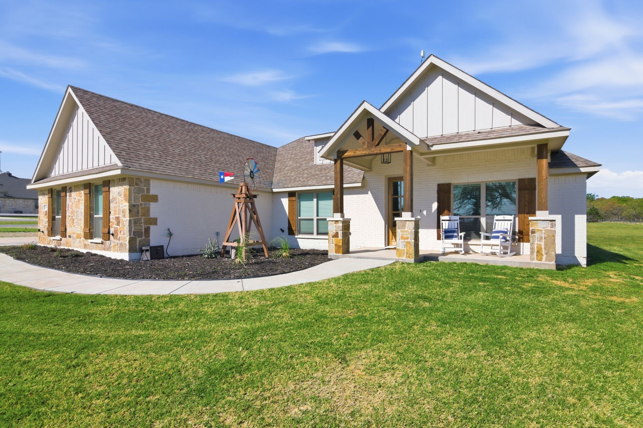 185 Stanley Lane Poolville TX 76487