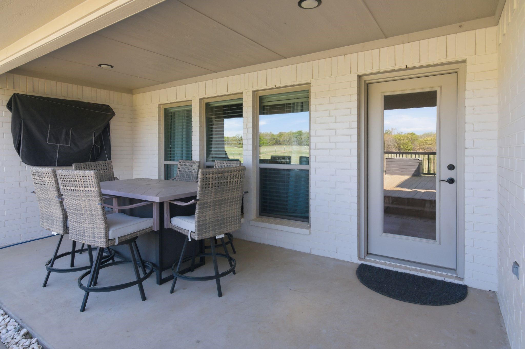 185 Stanley Lane Poolville TX 76487