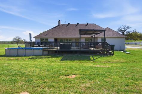 185 Stanley Lane Poolville TX 76487