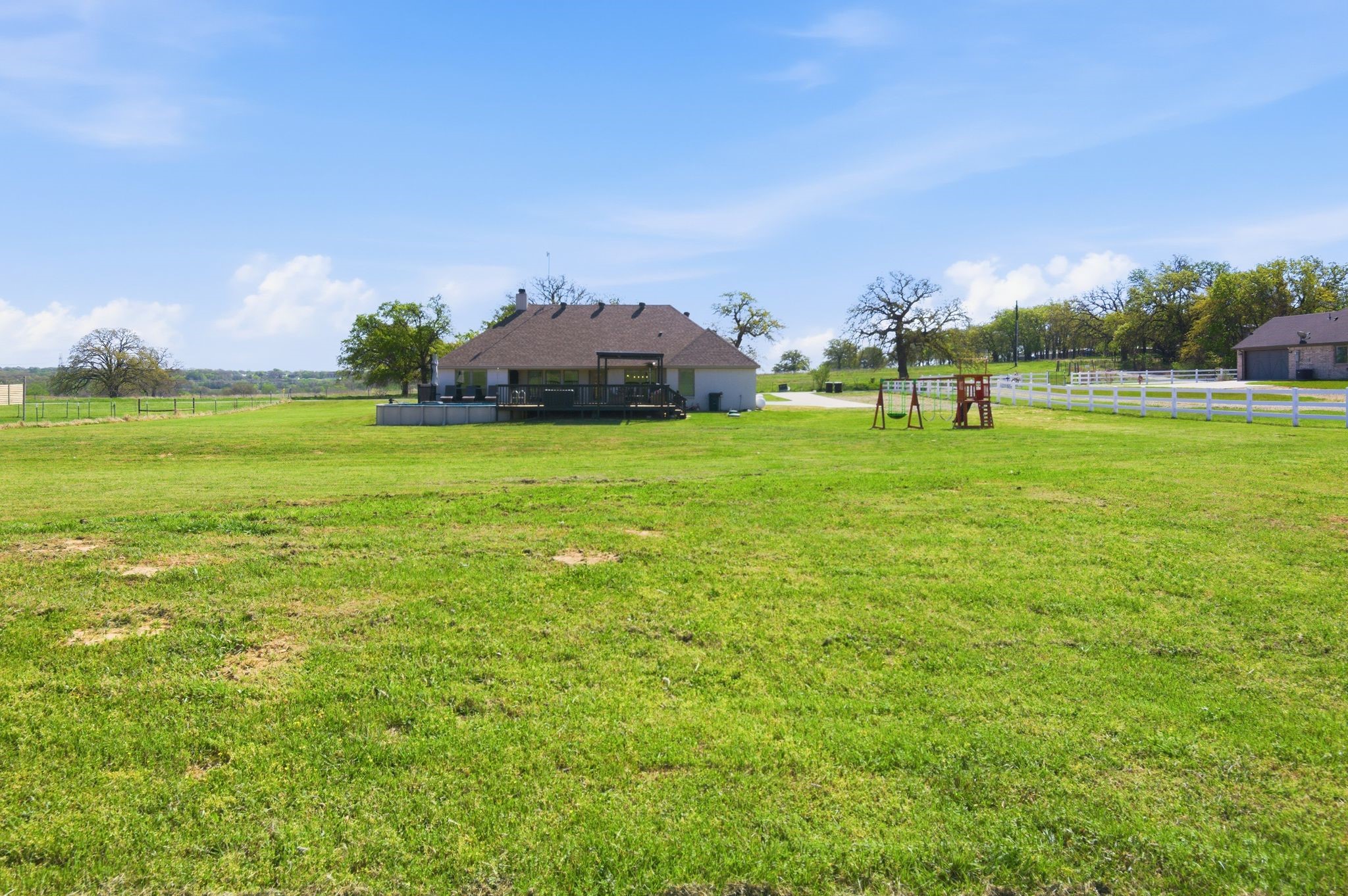185 Stanley Lane Poolville TX 76487