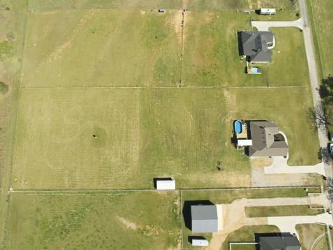 185 Stanley Lane Poolville TX 76487