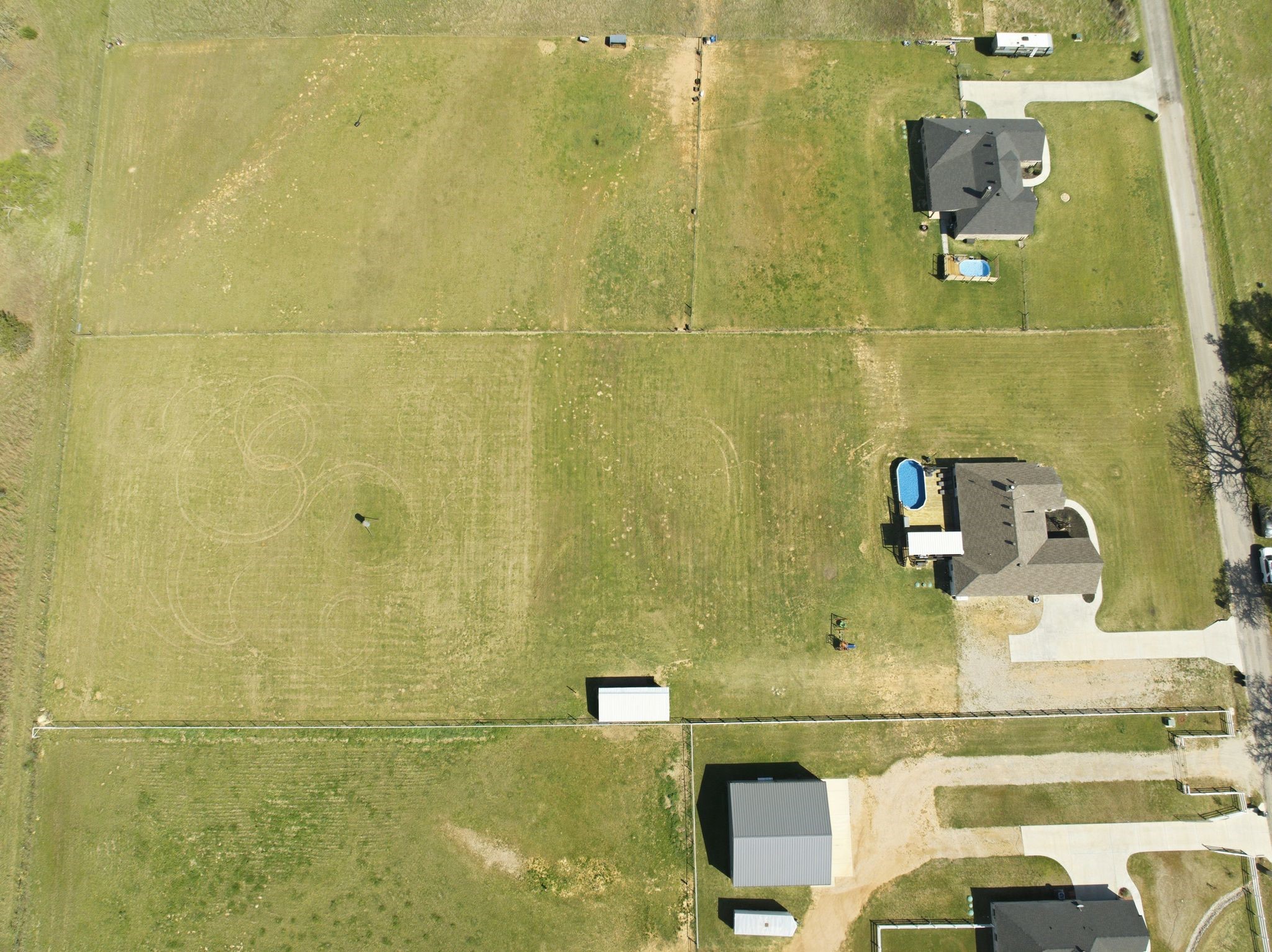 185 Stanley Lane Poolville TX 76487