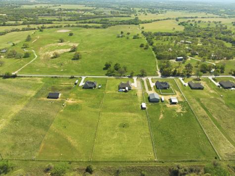 185 Stanley Lane Poolville TX 76487