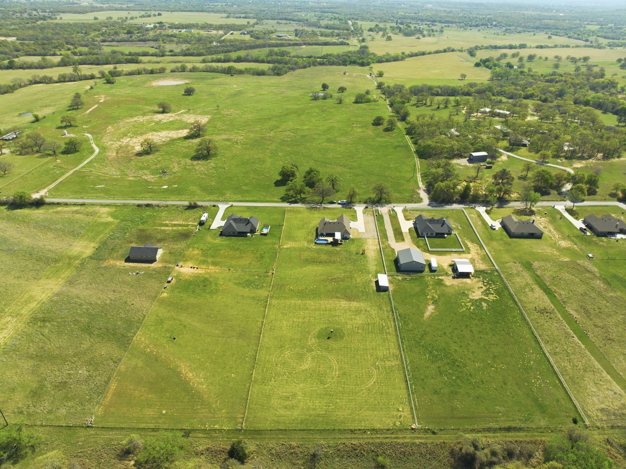 185 Stanley Lane Poolville TX 76487