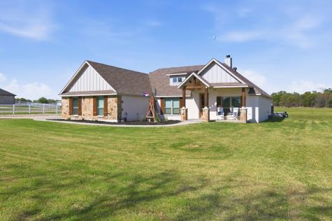 185 Stanley Lane Poolville TX 76487