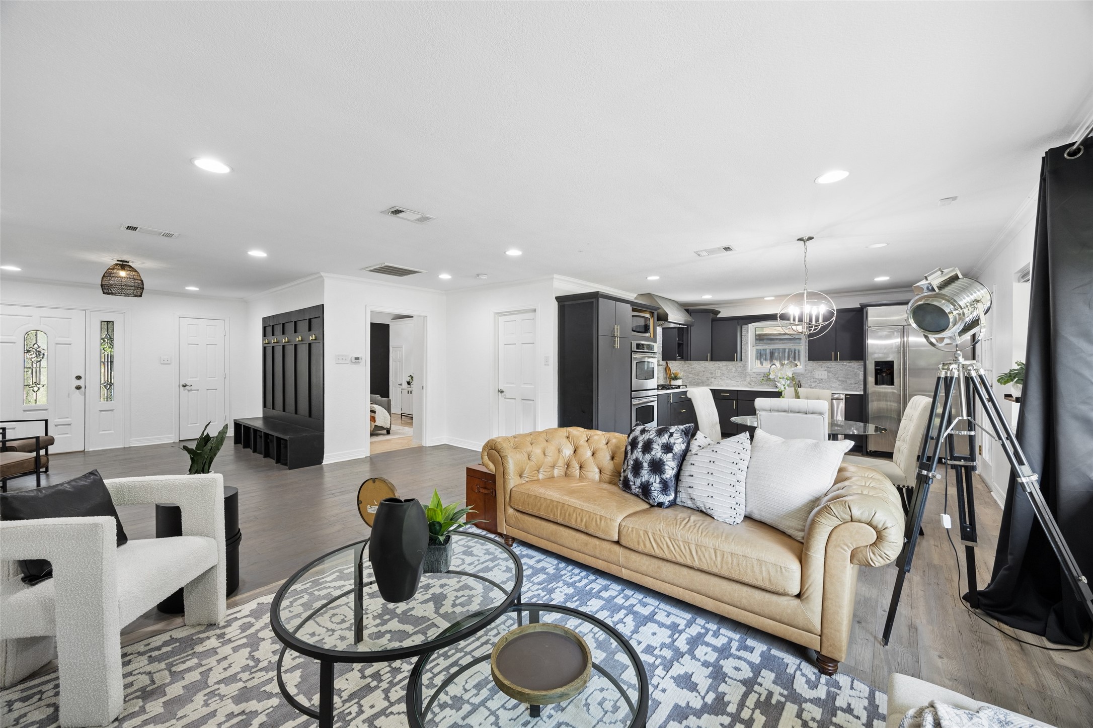 324 N Brighton Avenue Dallas TX 75208