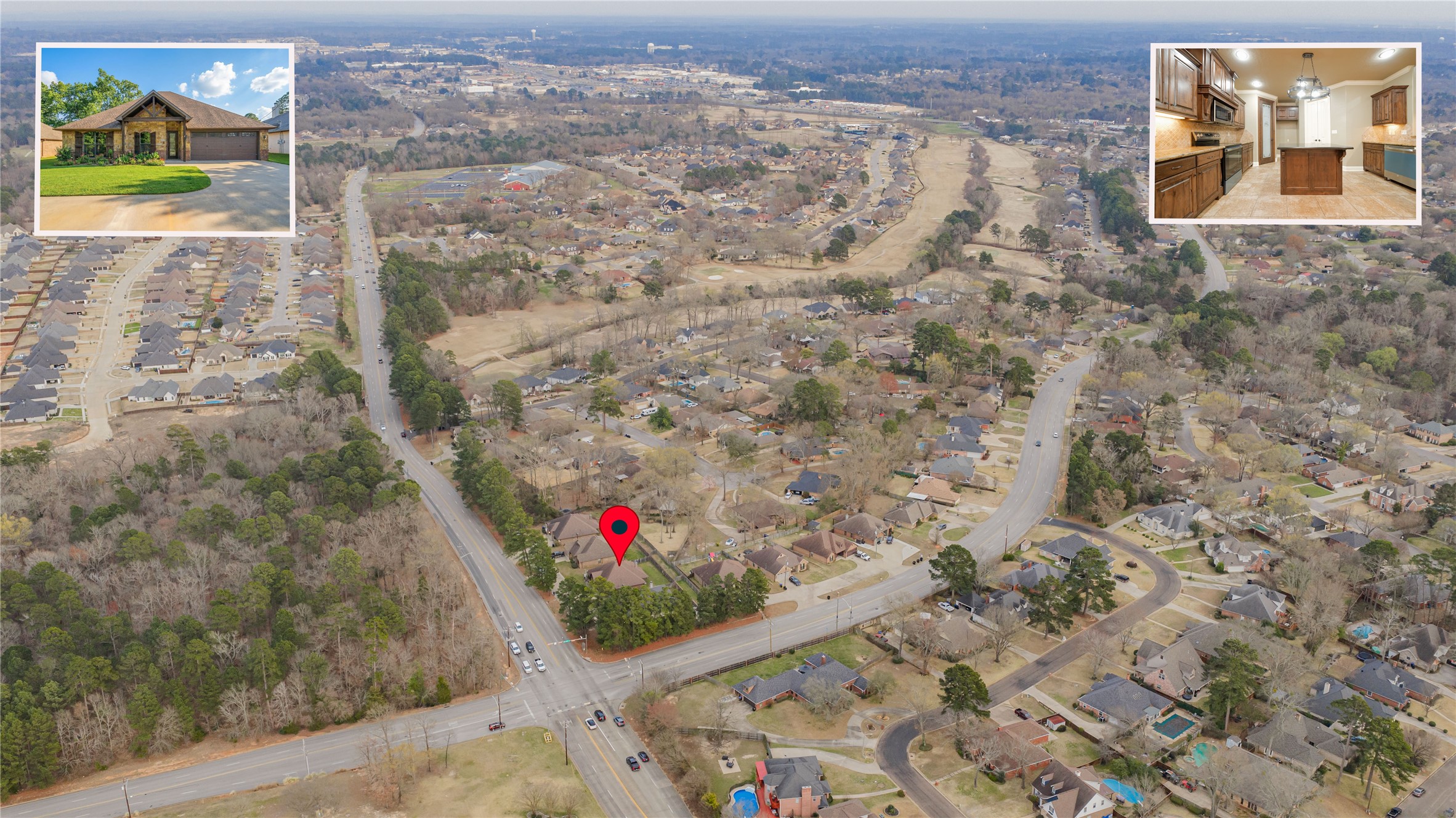 2114 W Hawkins Parkway Longview TX 75605