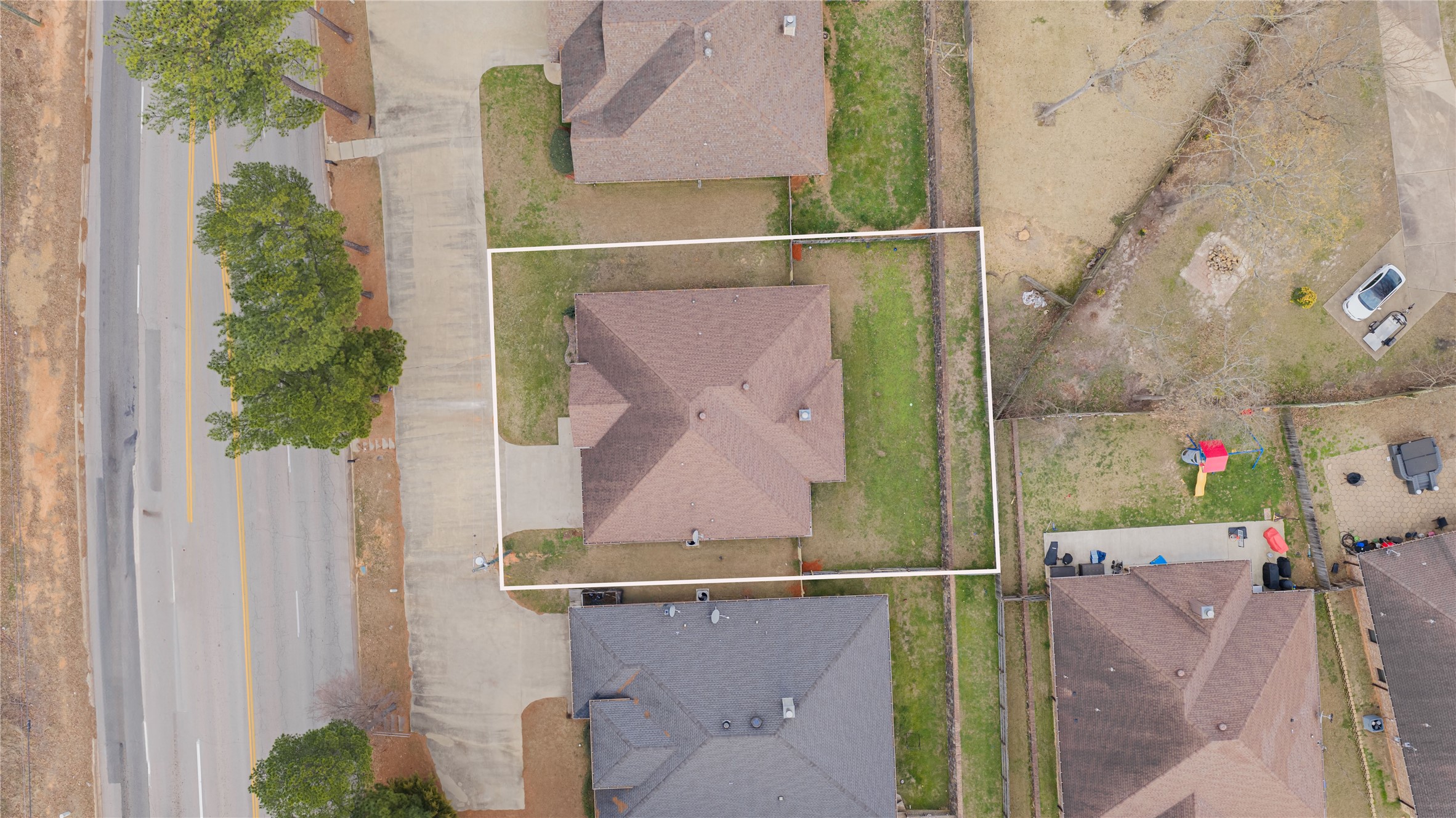 2114 W Hawkins Parkway Longview TX 75605