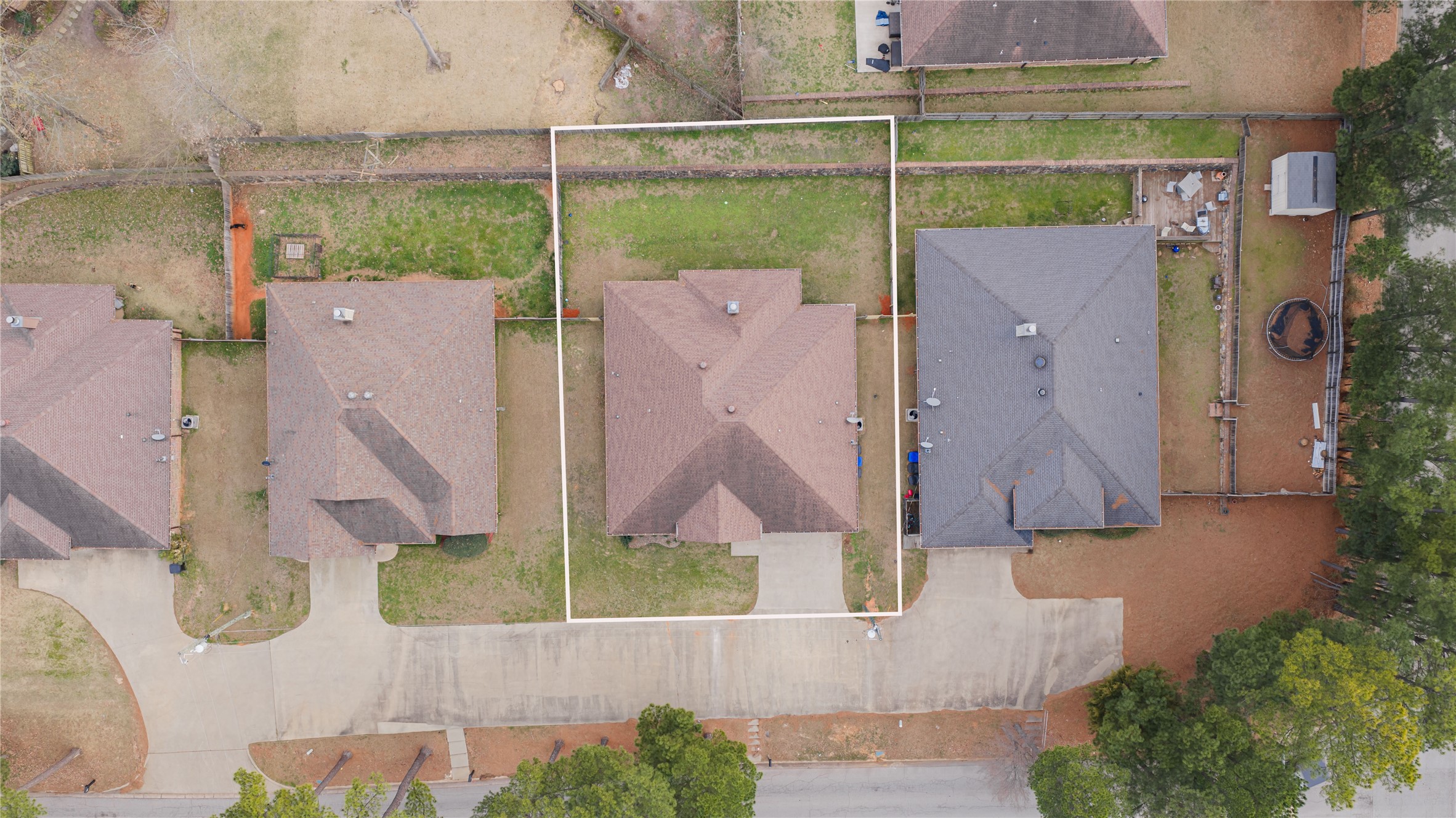 2114 W Hawkins Parkway Longview TX 75605