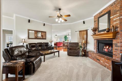 1025 Oak Hollow Lane Combine TX 75159