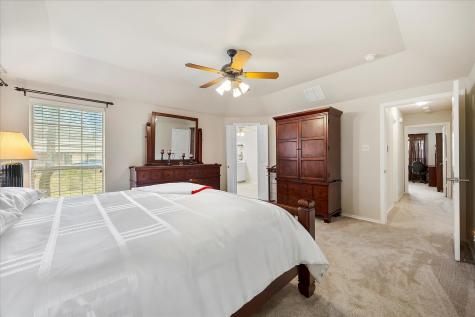 1025 Oak Hollow Lane Combine TX 75159