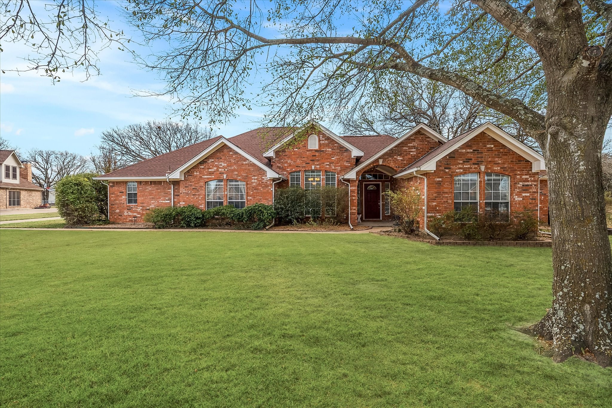 1025 Oak Hollow Lane Combine TX 75159