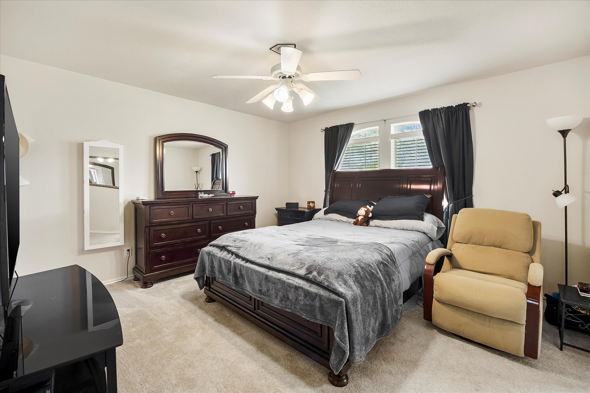 1025 Oak Hollow Lane Combine TX 75159