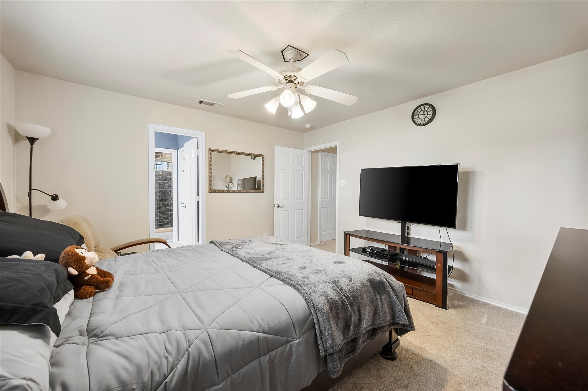1025 Oak Hollow Lane Combine TX 75159