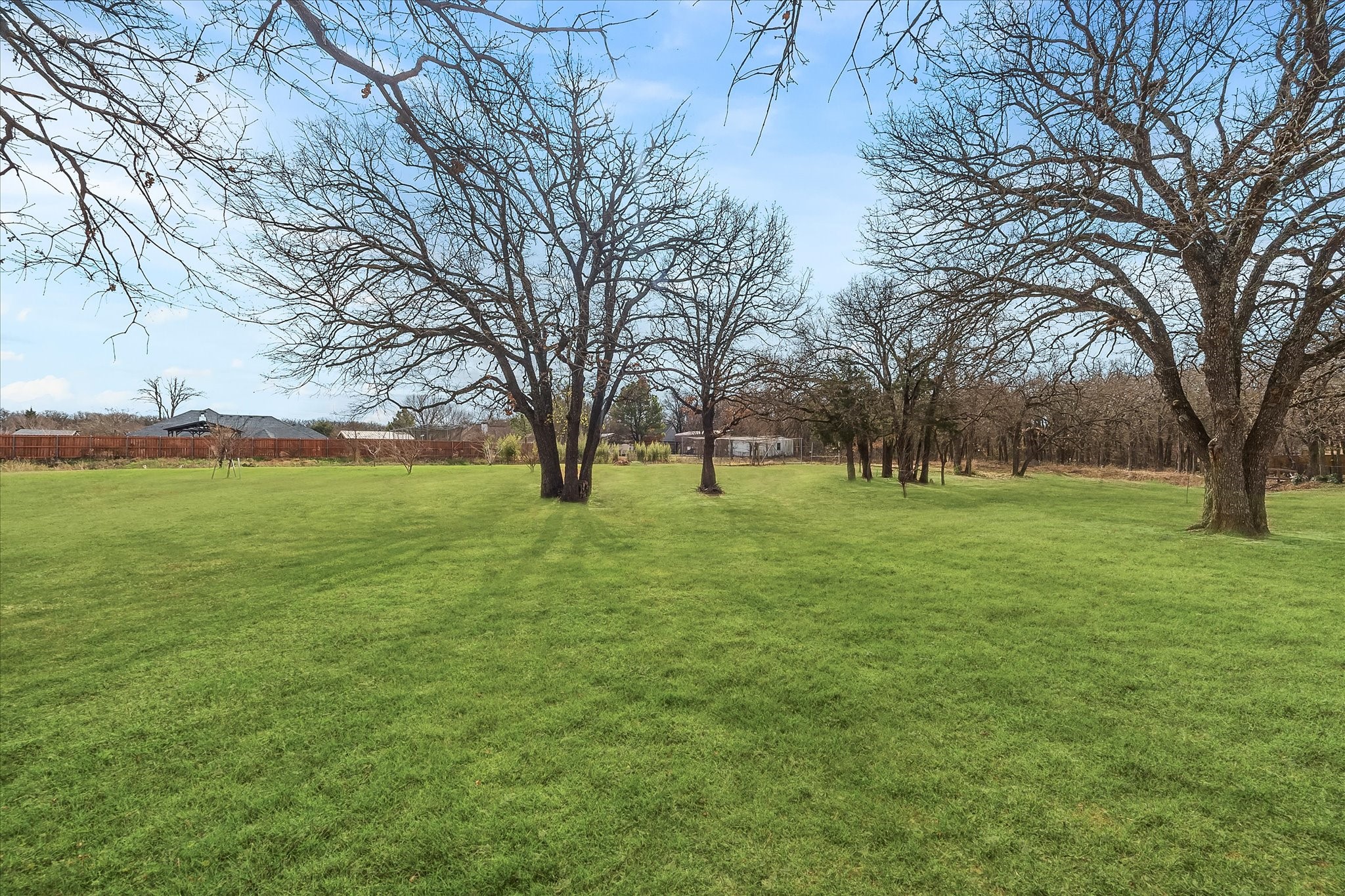 1025 Oak Hollow Lane Combine TX 75159