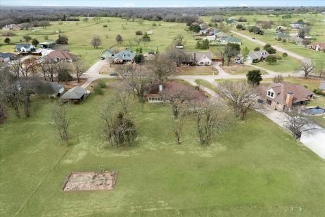 1025 Oak Hollow Lane Combine TX 75159