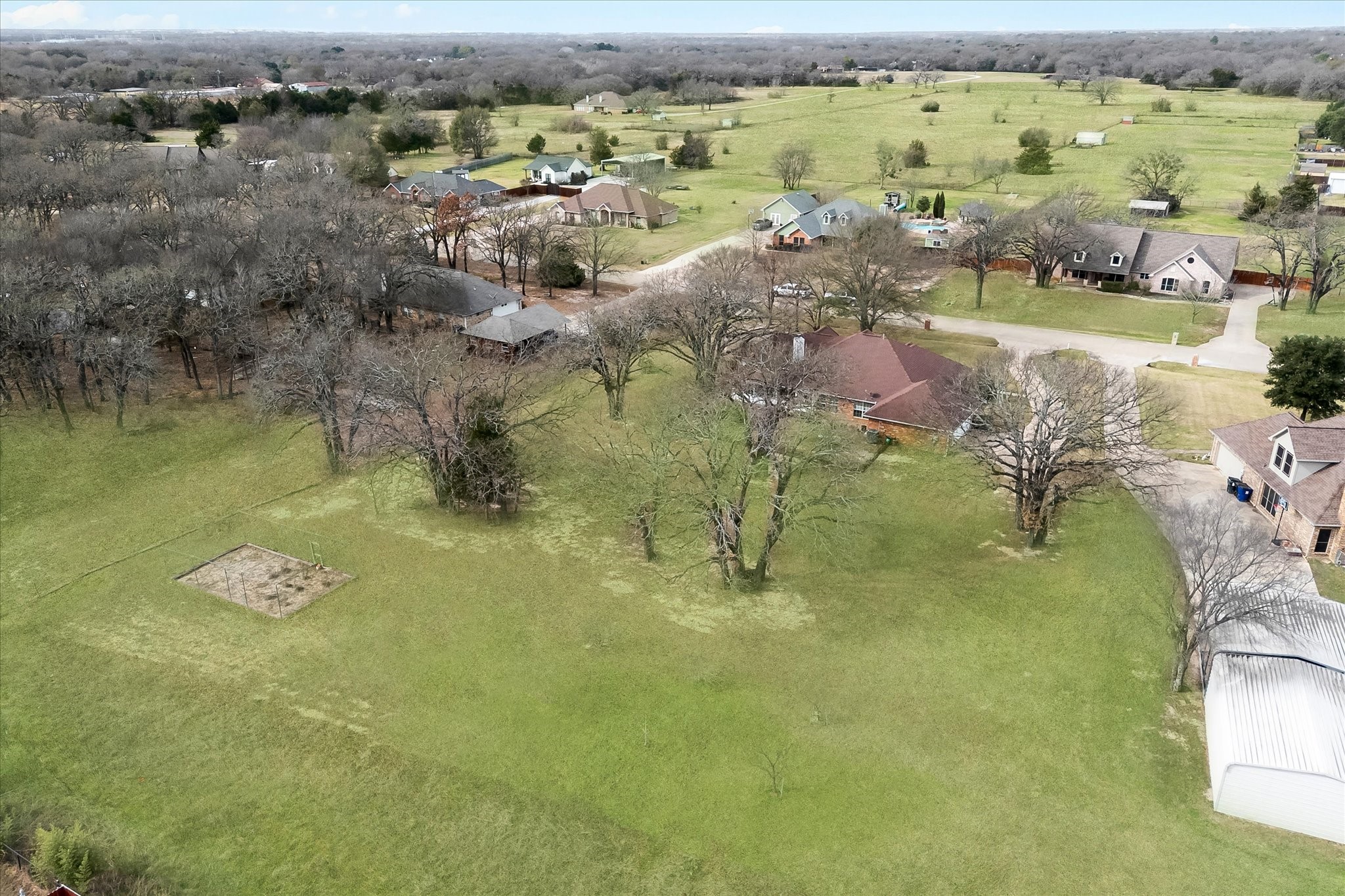 1025 Oak Hollow Lane Combine TX 75159